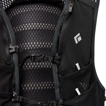 

Рюкзак для дистанции 8л. Black Diamond, черный