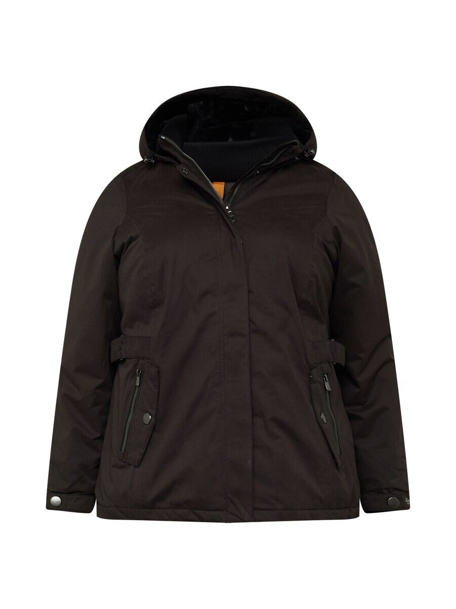 

Куртка для активного отдыха STOY Performance Jacket, черный