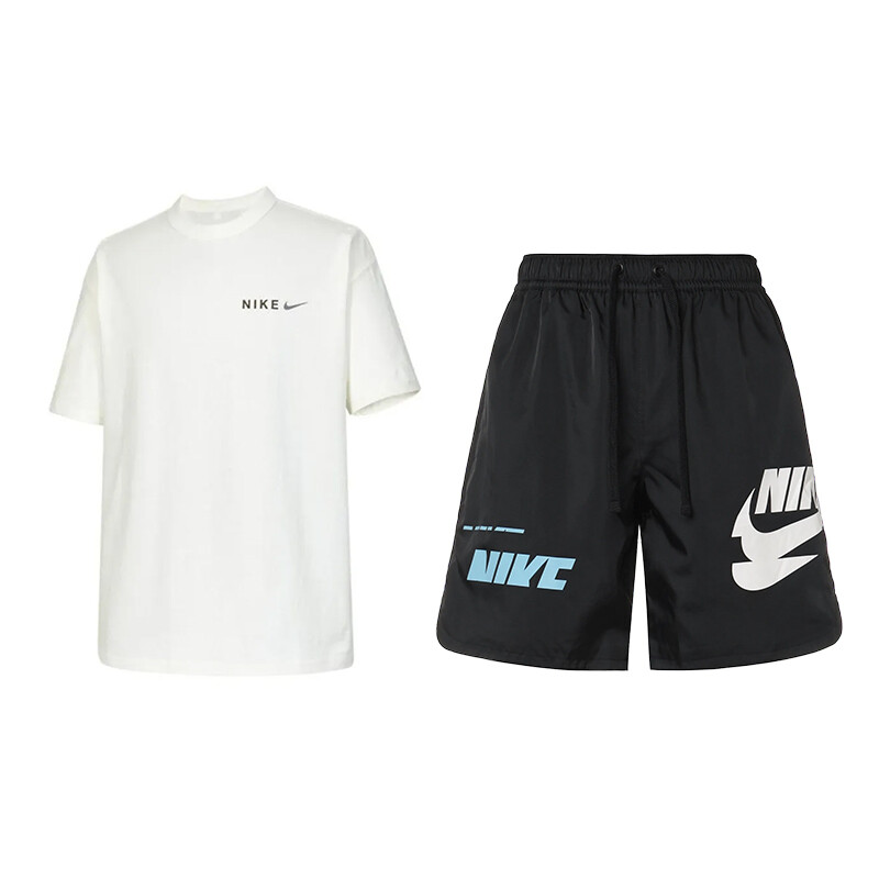 

Повседневная спортивная одежда унисекс Nike