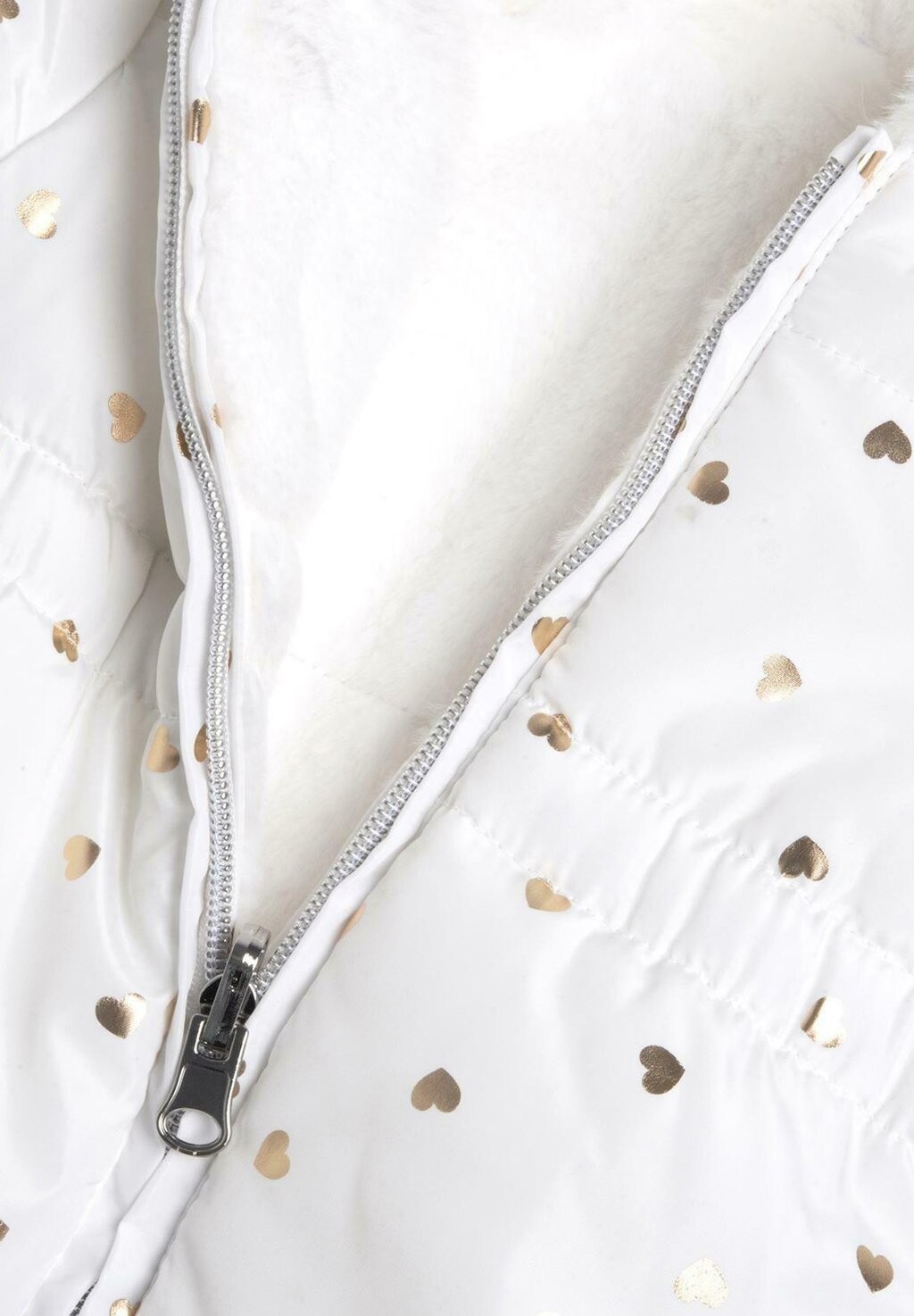 

Зимнее пальто OUTERWEAR Chicco, белый