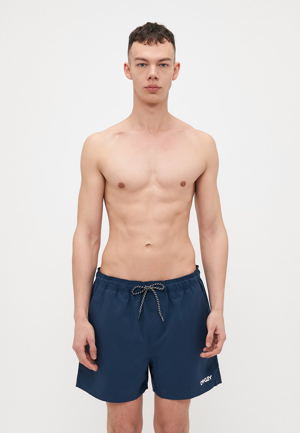 

Пляжные шорты BEACH VOLLEY Oakley, черный