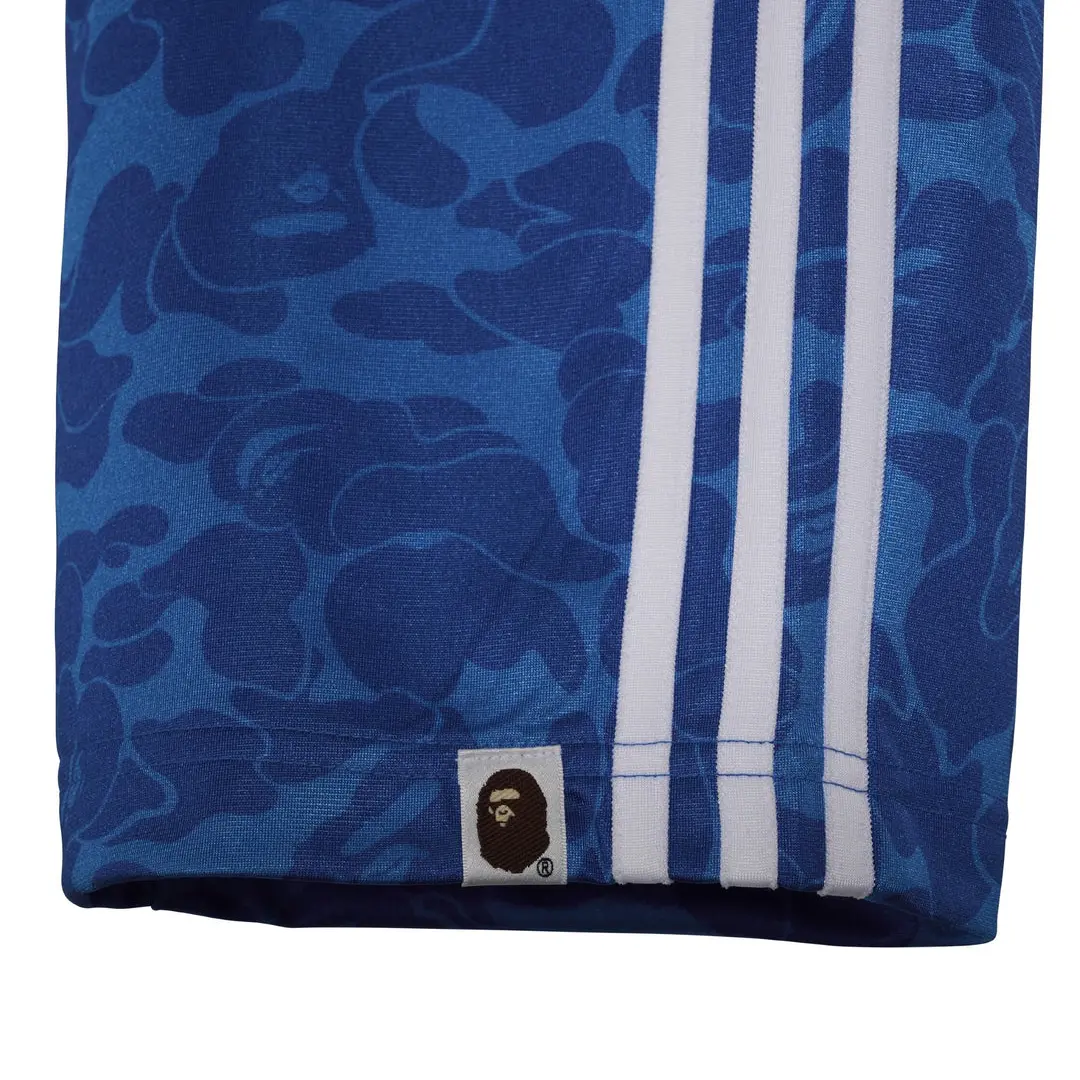 Adidas Originals Adidas 3 Stripes Camouflage брюки — фото 3
