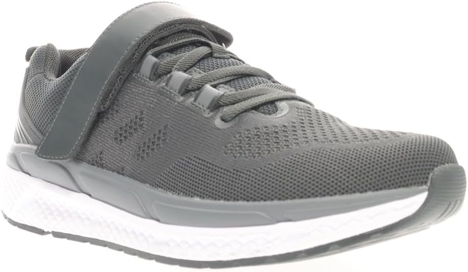 Кроссовки Propt Mens Ultra 267 Fx Propet, серый — фото 3