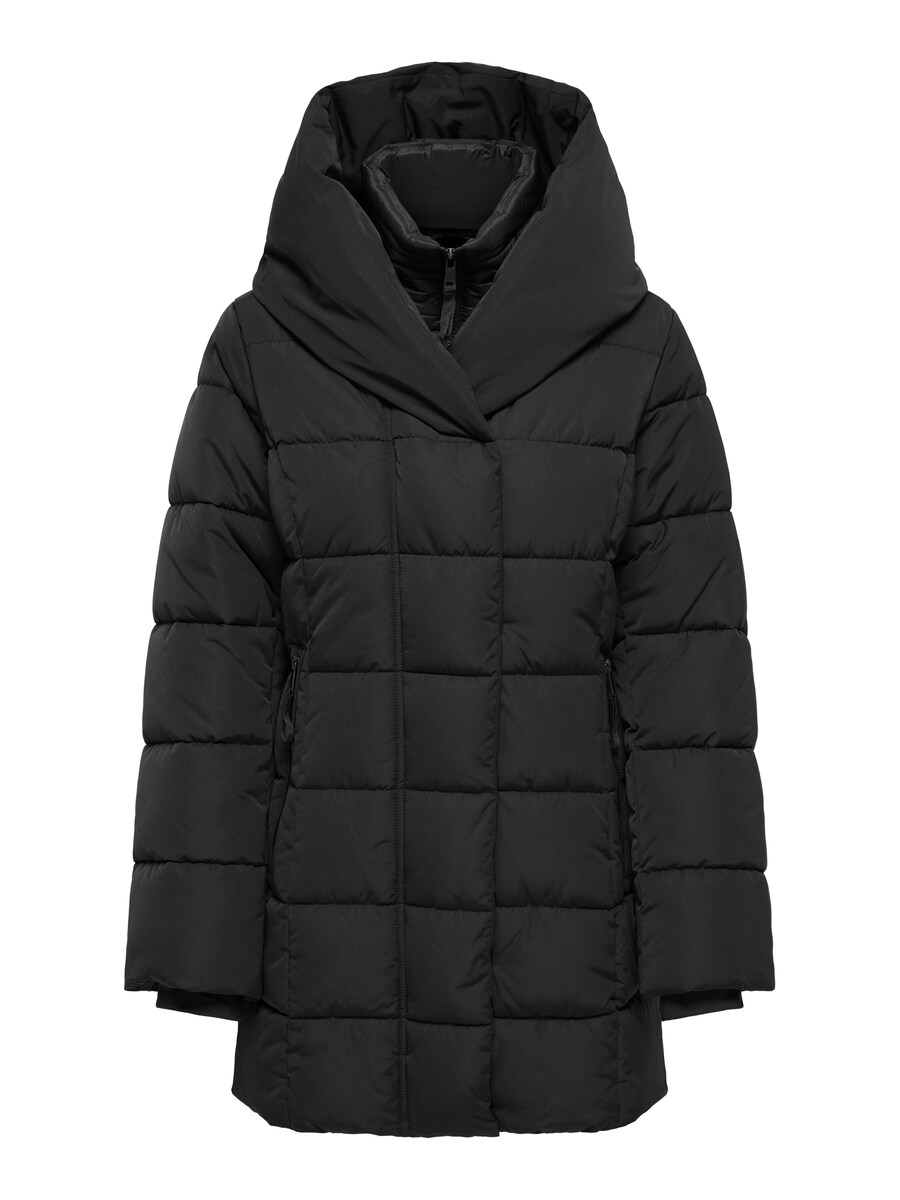 

Зимняя куртка ONLY ONLCHRISTIE, Black