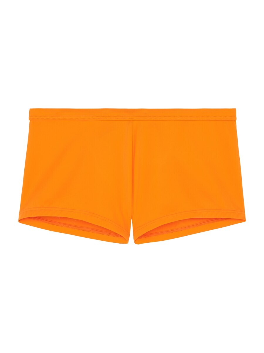 

Шорты для плавания HOM Board Shorts Sea Life, оранжевый