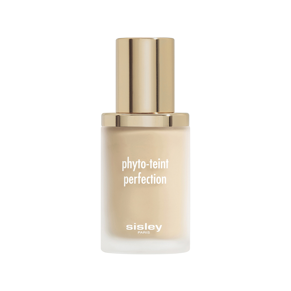 

Жидкая основа phyto-teint perfection Sisley, цвет nr. 1w1 ecru, 30 мл