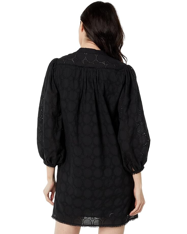 

Платье Joie Olive Dress, цвет Caviar