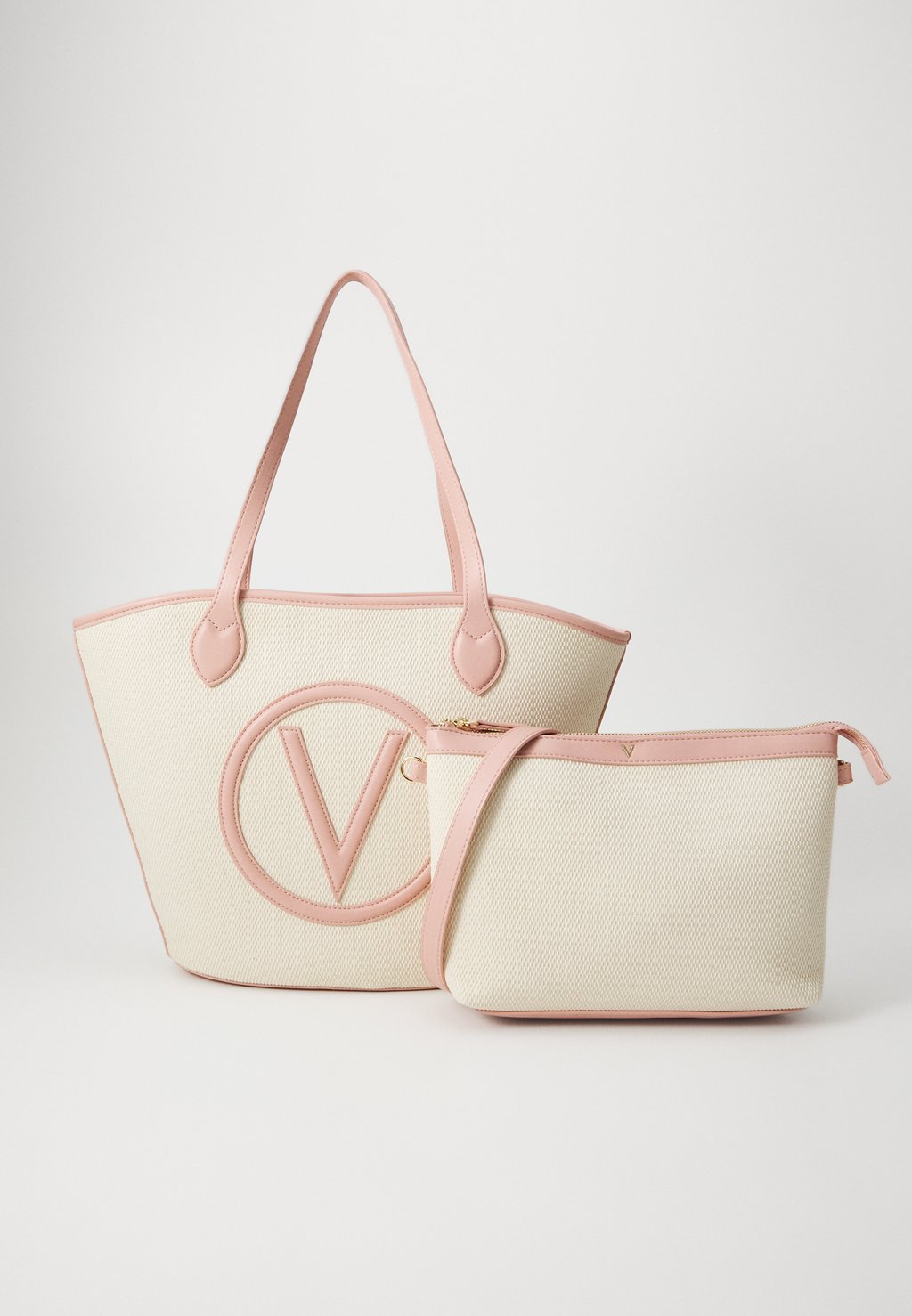 

Сумка-тоут COVENT SET Valentino Bags, зеленый