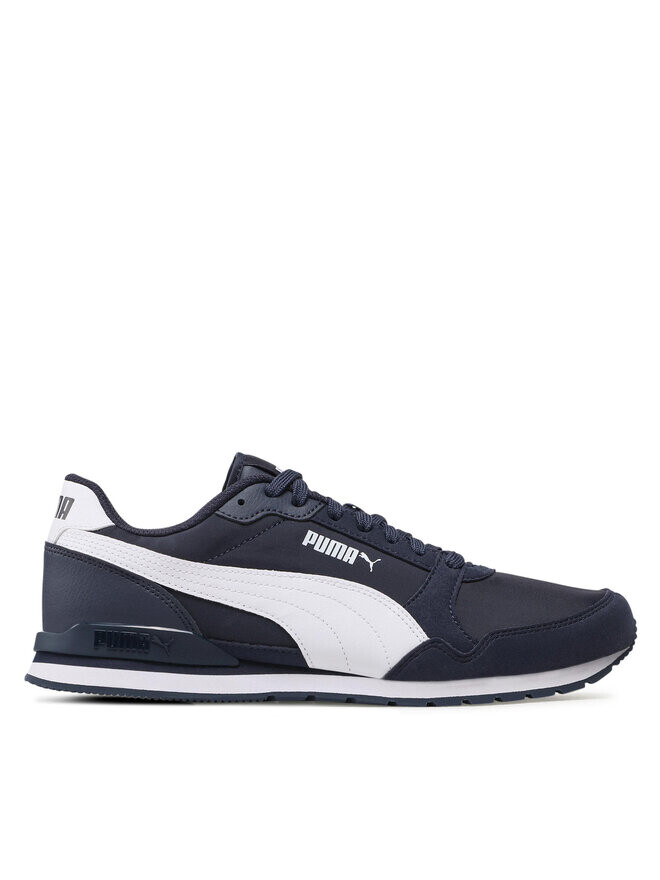 

Кроссовки Puma, синий
