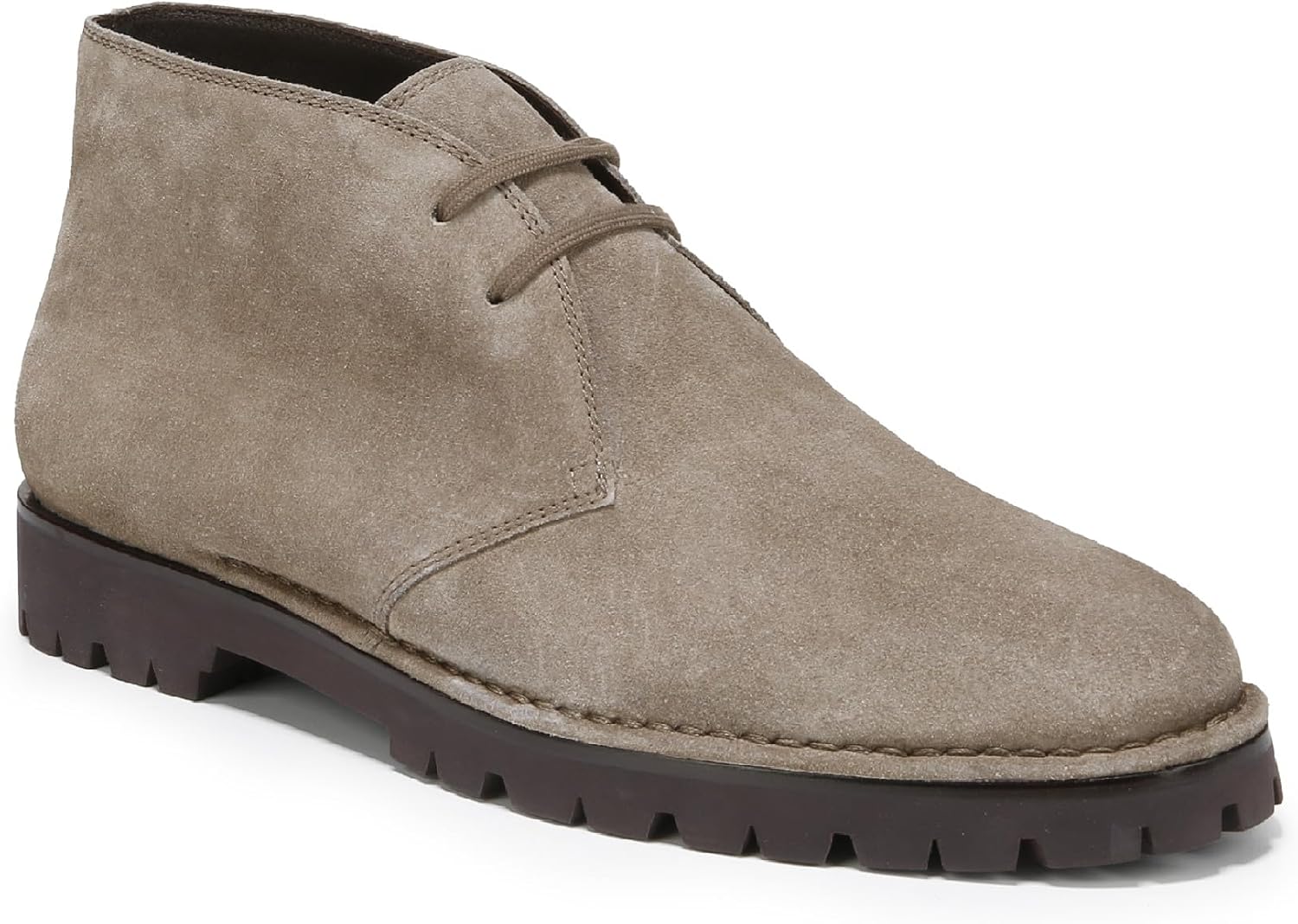 

Мужские высокие модные ботинки Vince Kellan, Flint Leather