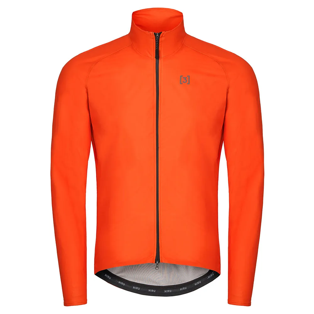 

Куртка Hiru LAB Rain, оранжевый