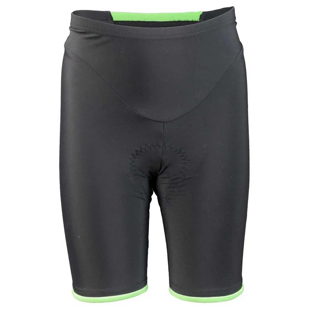 

Шорты Q36.5 Half, черный