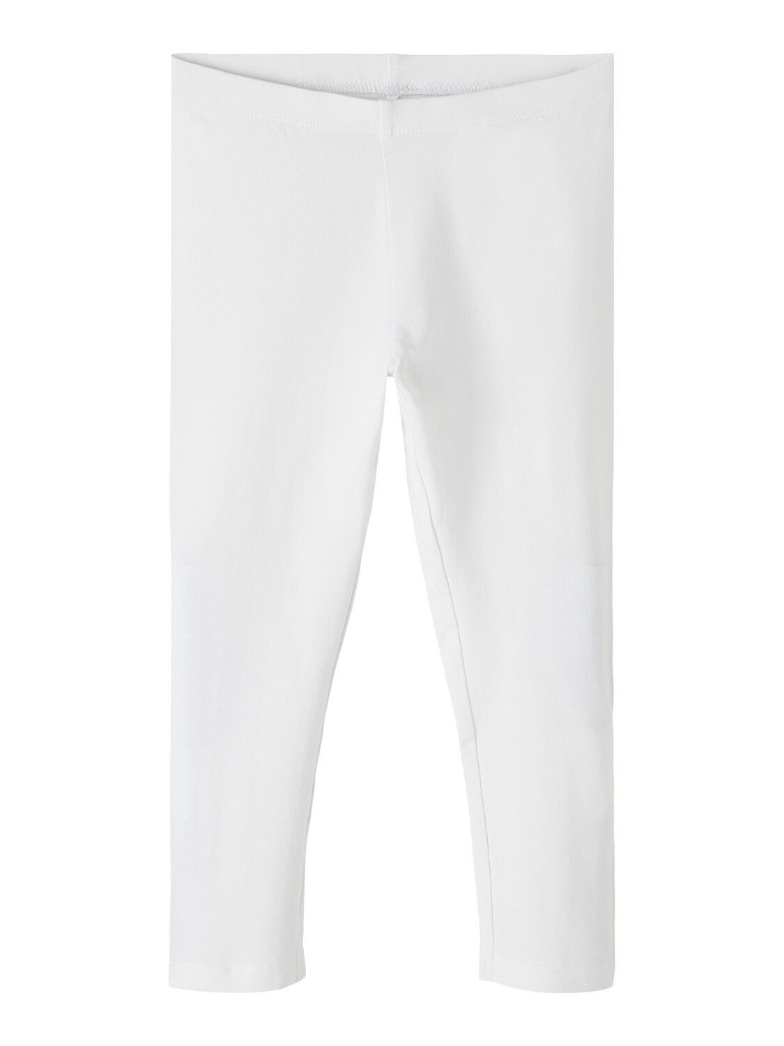 

Леггинсы name it Capri, цвет bright white