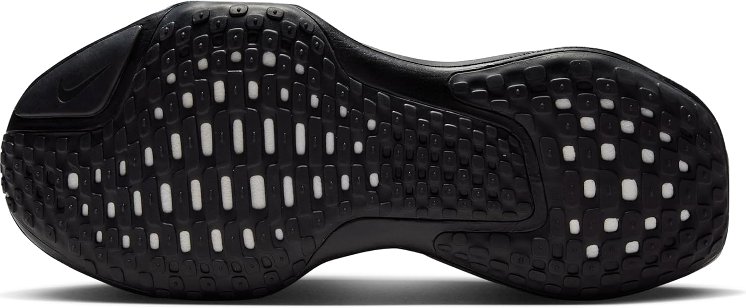 Мужские кроссовки Nike ZoomX Invincible Run, черный — фото 3