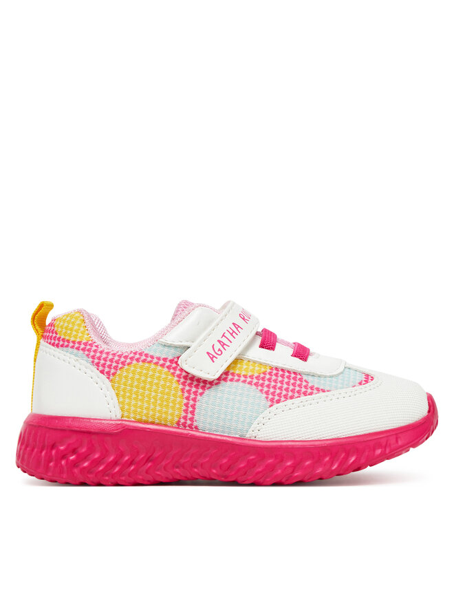 

Кроссовки 252920 S Agatha Ruiz De La Prada, белый