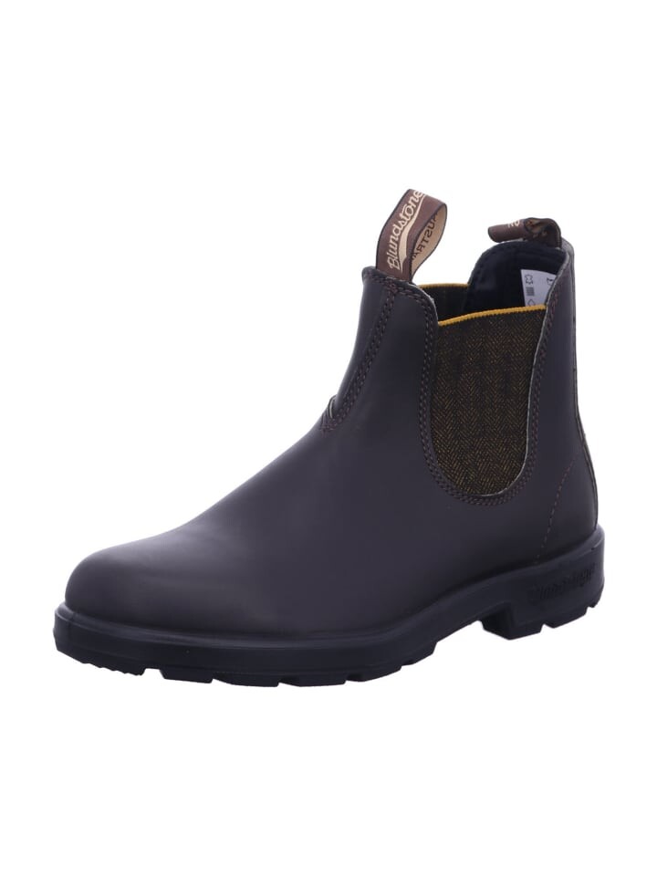 

Ботинки Blundstone, коричневый
