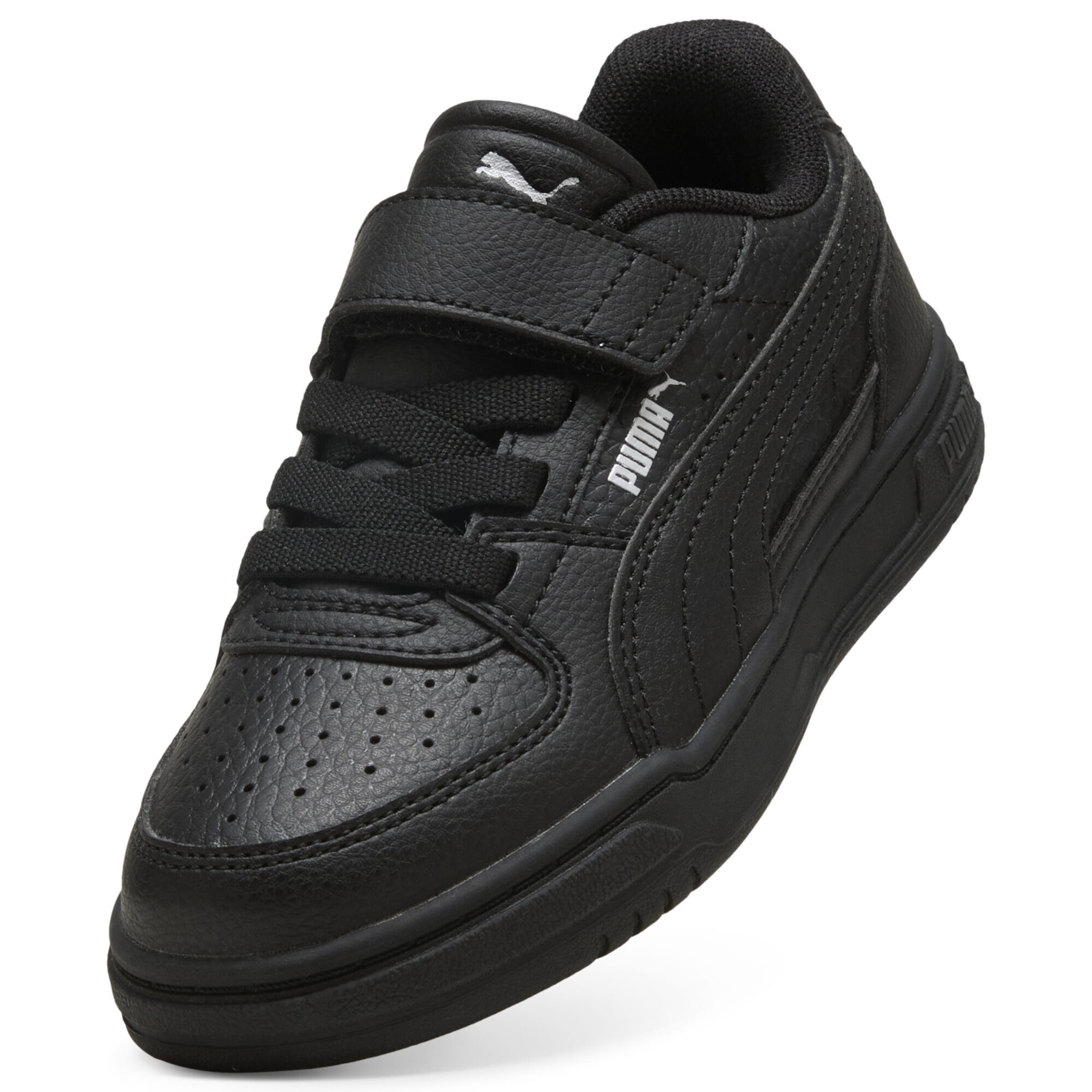 

PUMA Кроссовки 'Caven III' в черном цвете