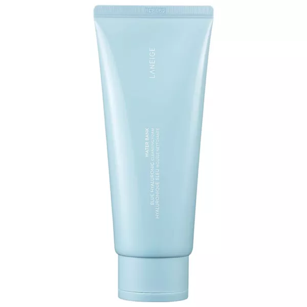 

Очищающая пена для воды Laneige