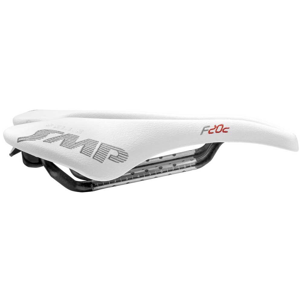 

Седло Selle F20C Carbon