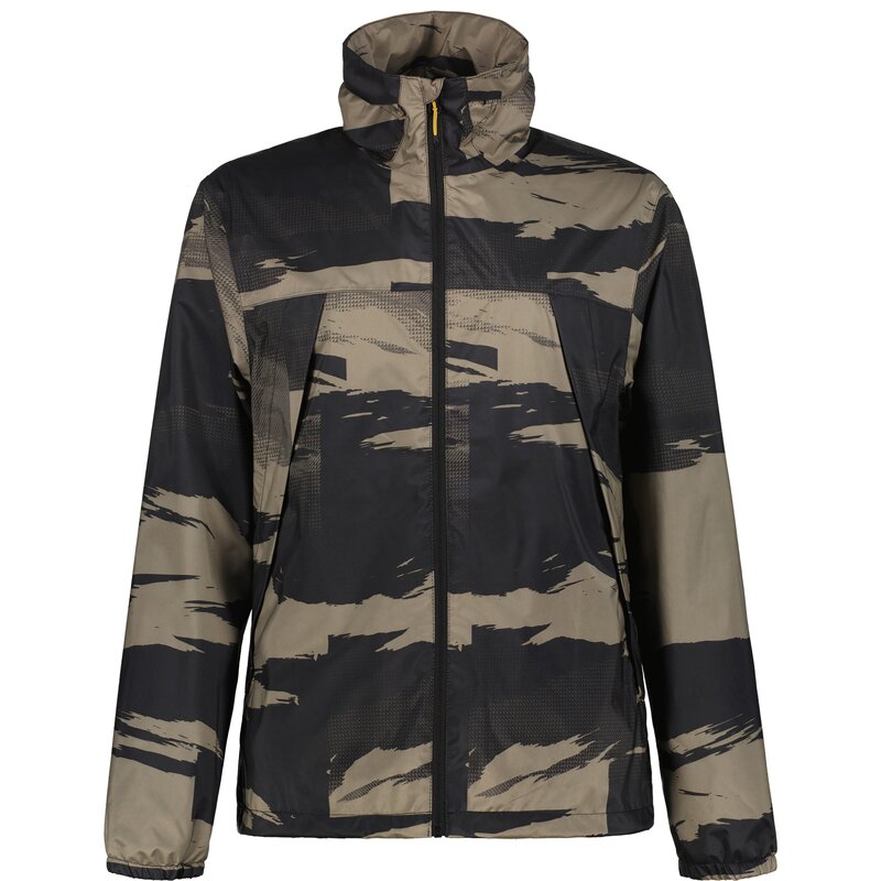 

Куртка Бикман Icepeak, цвет granit