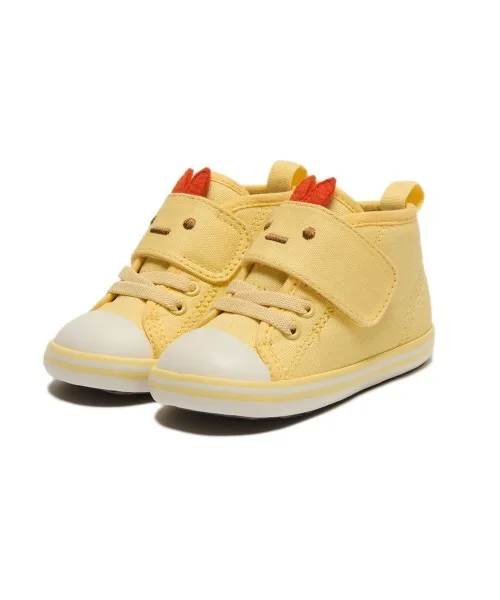 Детские кроссовки CONVERSE BABY ALL STAR N SUMIKKOGURASHI V-1