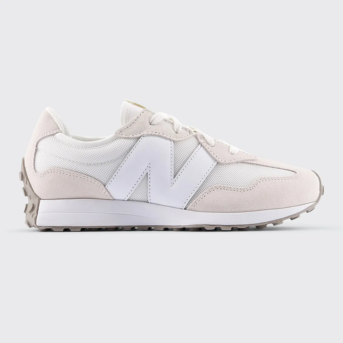 

Кроссовки для детей 327 New Balance, белый