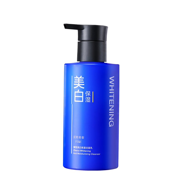 

Успокаивающий увлажняющий осветляющий матирующий FZQC