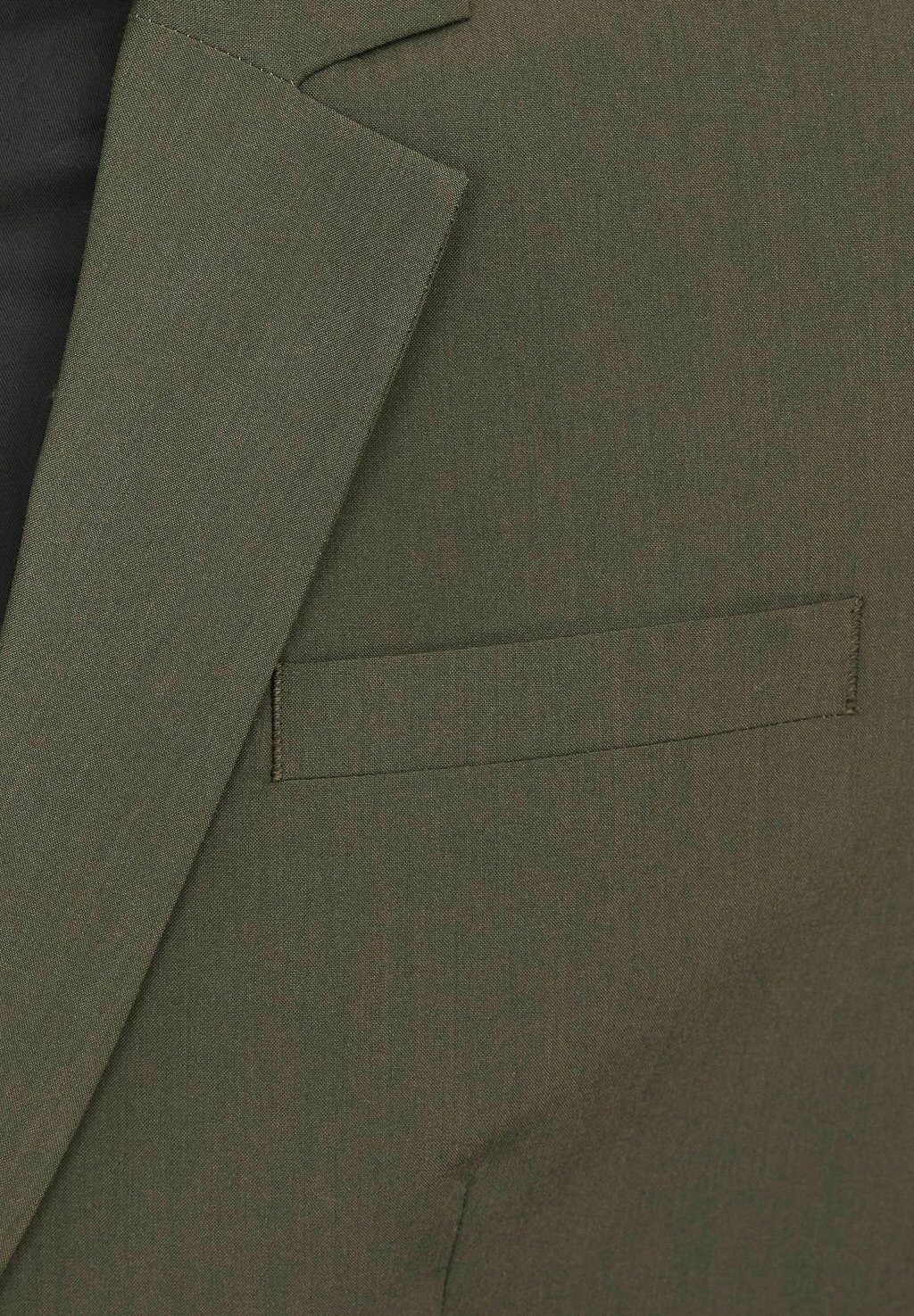 

Пиджак Jack & Jones PREMIUM, темно-зеленый