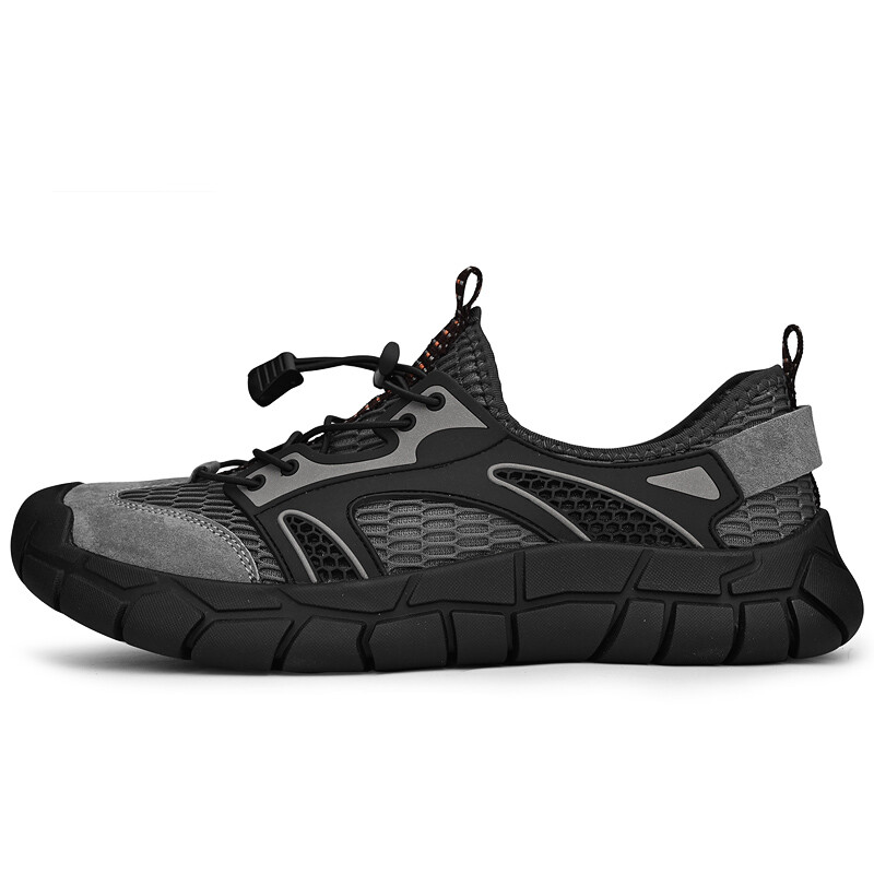

Кроссовки мужские Lifestyle Shoes Men Low-Top Season Ram, хаки