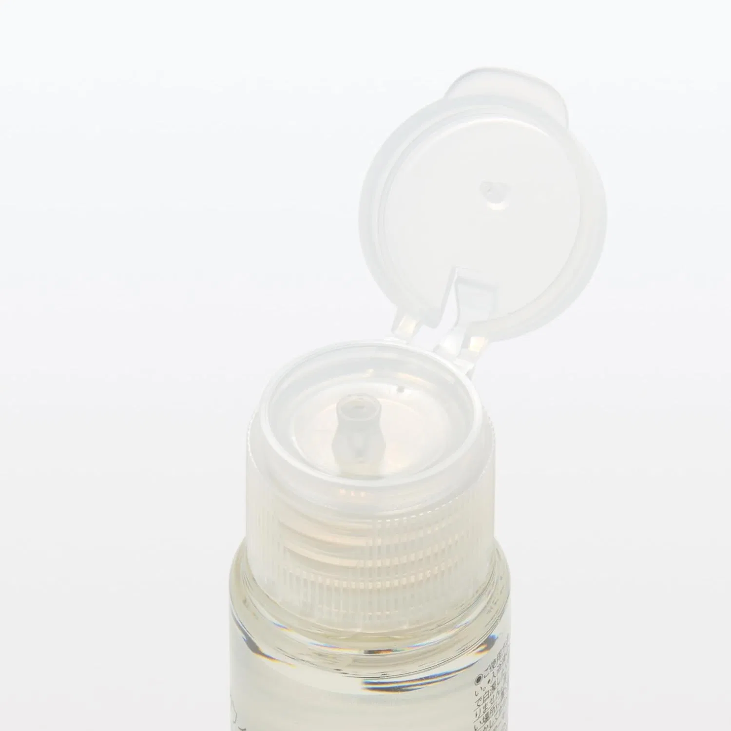 Масло для лица Muji — Sweet Almond Oil, 50 мл — фото 2