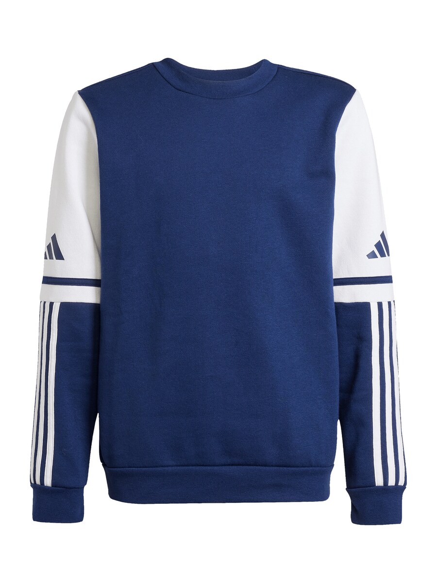 

Спортивная толстовка ADIDAS PERFORMANCE, синий