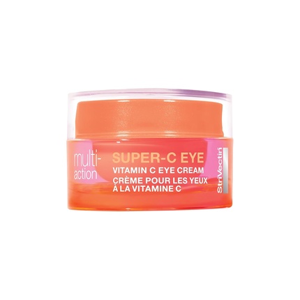 

Крем для век Super-C Eye с витамином C, осветляющий и укрепляющий Strivectin