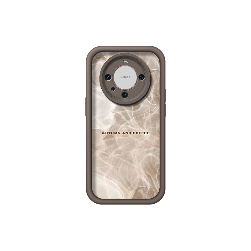 

Чехол для телефона MSMF Us 10 Cents Msmf, DWKJTSY13 - Cold coffee color