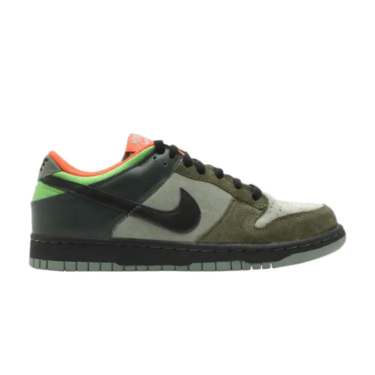 

Кроссовки Nike Dunk Low Cl
