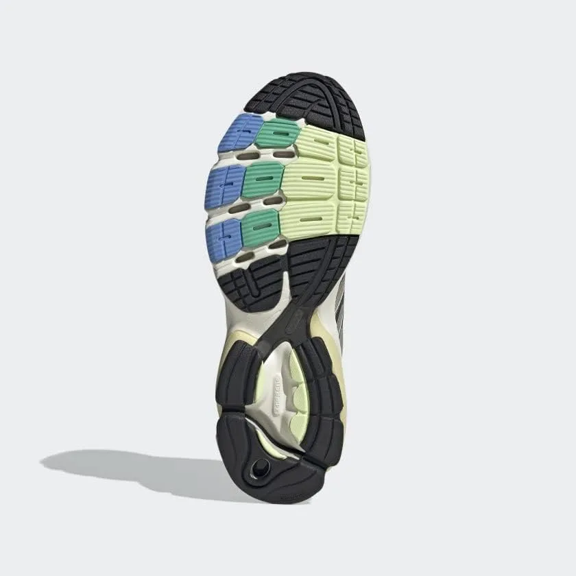Мужские кроссовки Adidas Supernova Cushion 7, коричневый/белый — фото 4