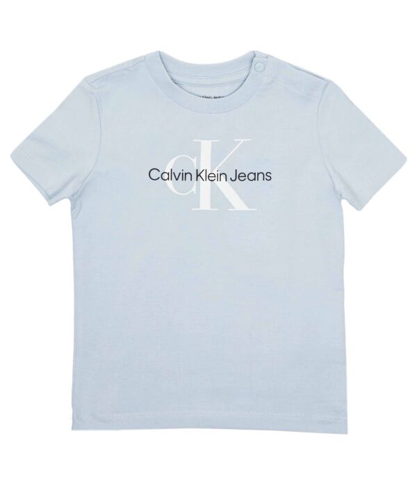 

Футболки Regular fit Calvin Klein Jeans, синий