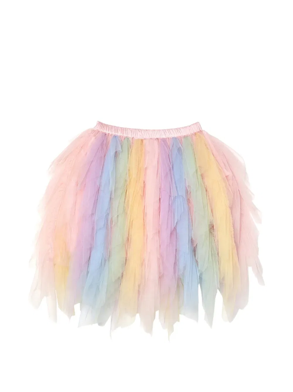 Юбка из тюля Prism Play Tutu Du Monde, розовый — фото 2