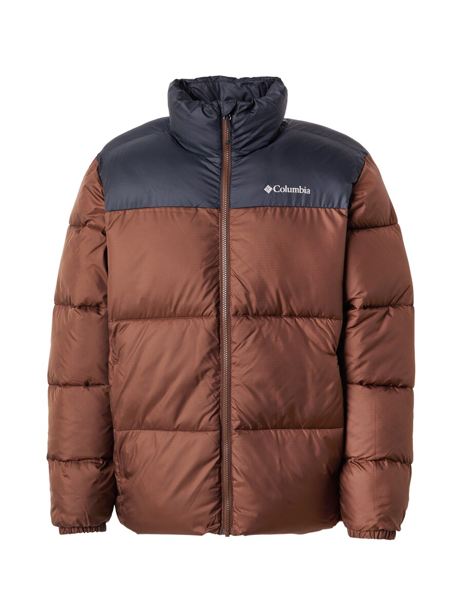 

Куртка для активного отдыха COLUMBIA Puffect III, Brown