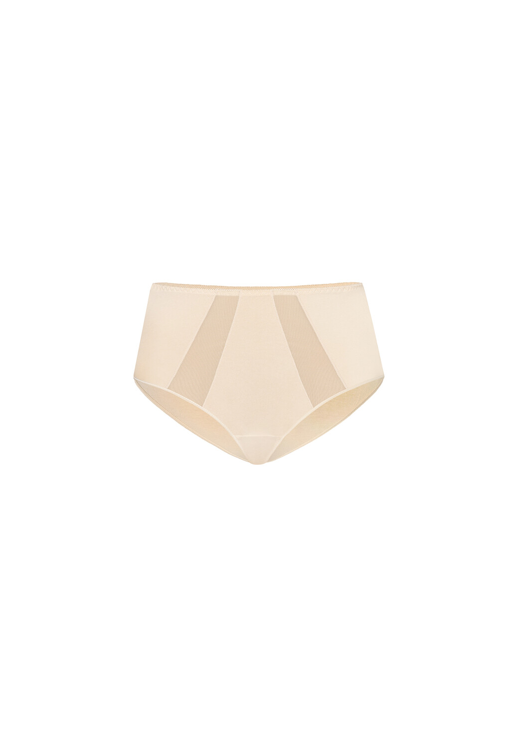 

Трусы Teyli Hohe Taille Baumwoll Vicky, бежевый