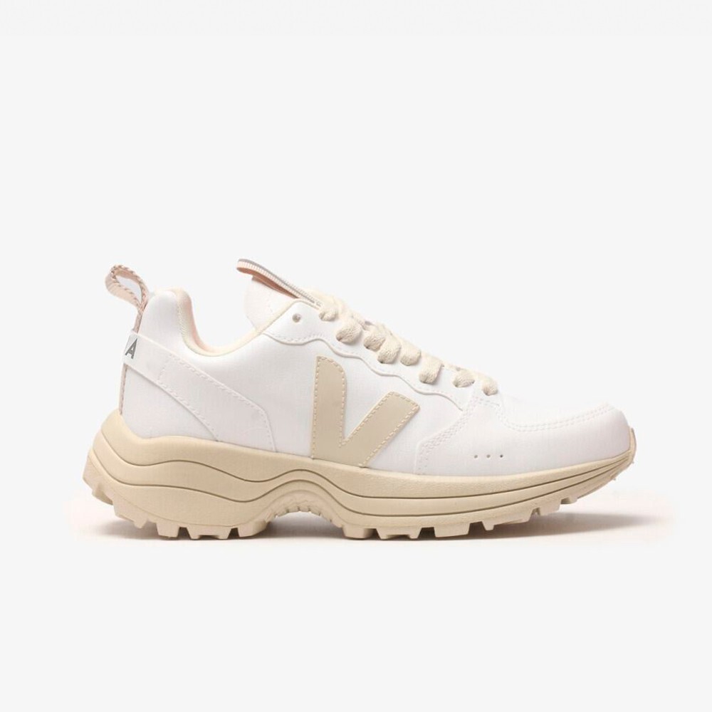 

Кроссовки Venturi VC CWL 'White Pierre' VEJA, белый