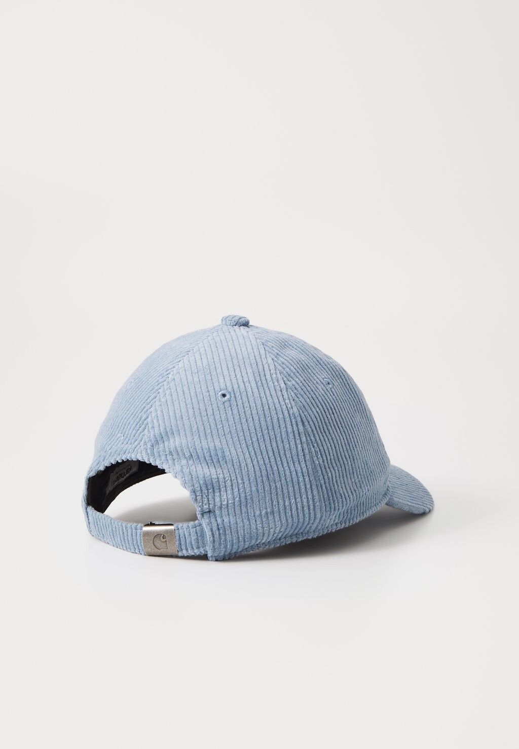 

Бейсболка HARLEM UNISEX Carhartt WIP, светло-голубой