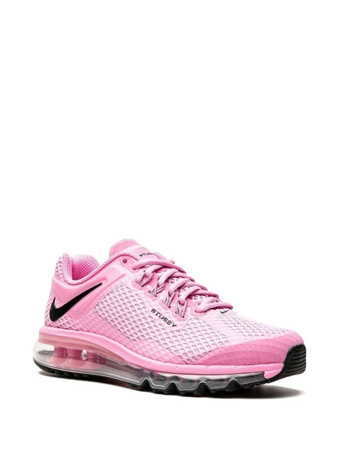Кроссовки Air Max 2013 Nike, розовый — фото 2