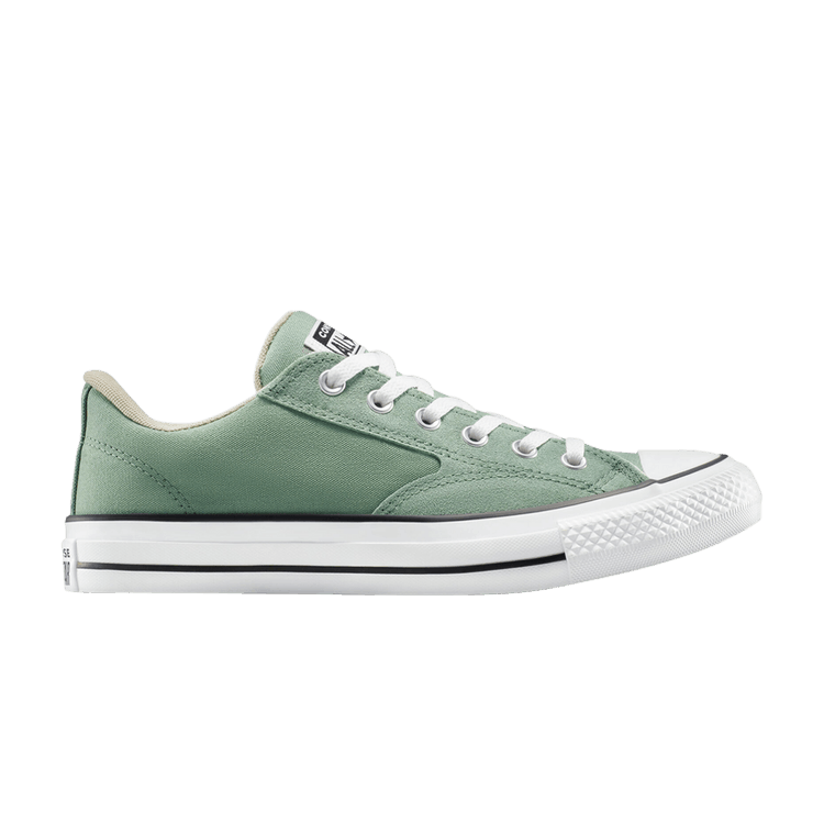 

Кроссовки Chuck Taylor All Star Low 'Malden Street - Foothill Green', зеленый
