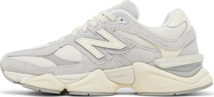 

Кроссовки New Balance 9060, серый