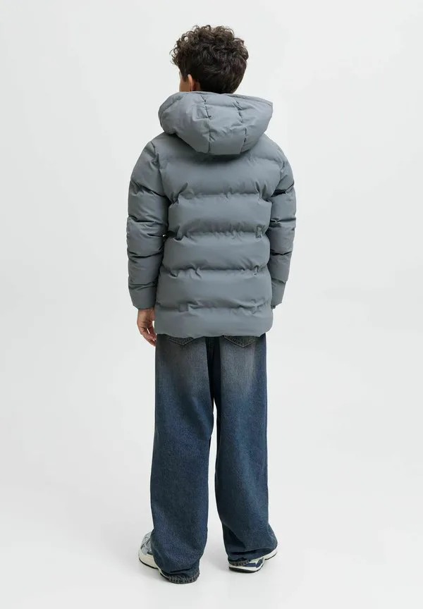 Зимняя куртка Jack & Jones Junior, Castlerock — фото 3