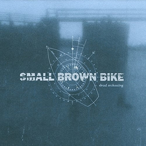 

Виниловая пластинка Small Brown Bike: Dead Reckoning