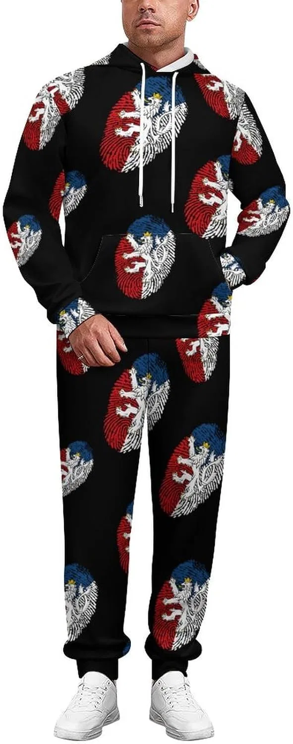 Спортивный костюм из 2 предметов, повседневный, Style