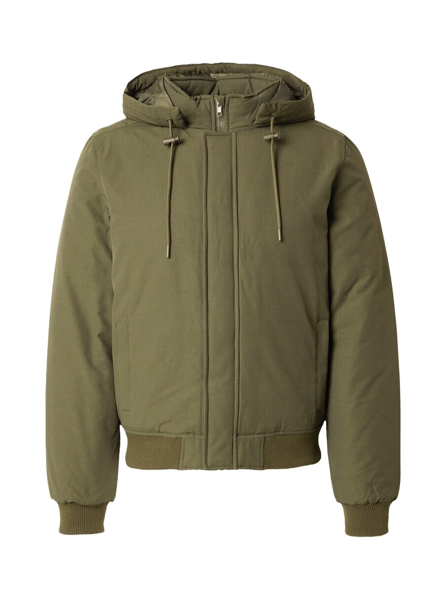 

Всесезонная куртка ABOUT YOU Between-Season Jacket Sammy, хаки