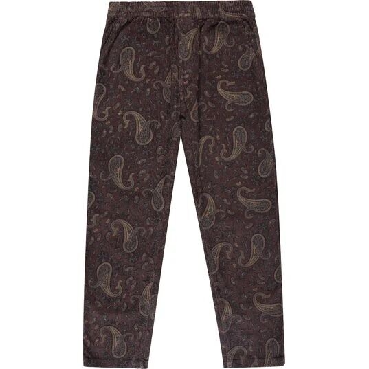 

Брюки Carhartt WIP Flint F0EJ02, цвет Mehrfarbig/Braun