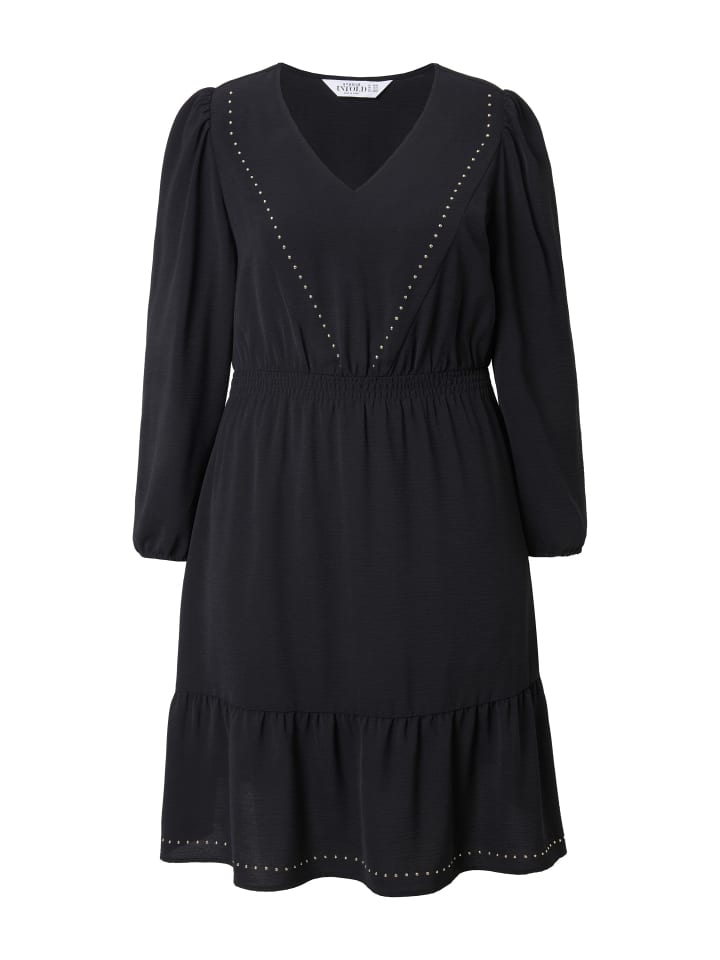 

Платье до колена Studio Untold, черный